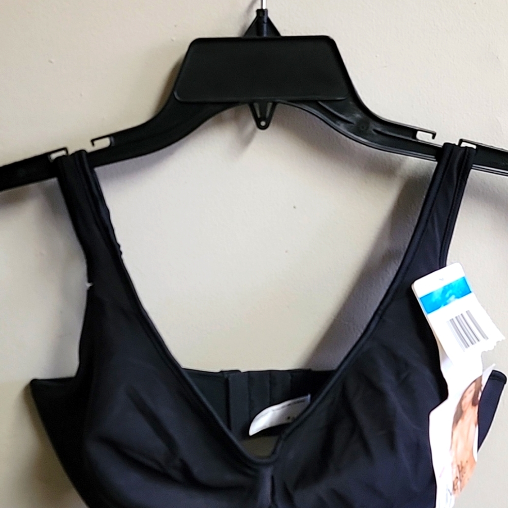 Lilyette by Bali Dreamwire Minimizer comfort technology Bra 36DDD